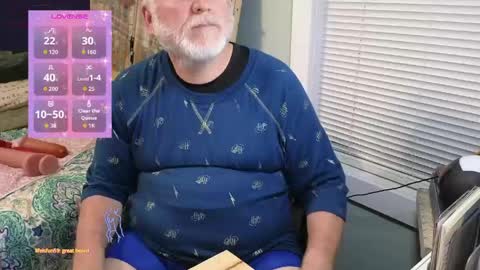 Keithobrian online show from May 7, 2:35 am