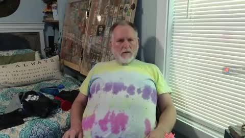 Keithobrian online show from May 14, 2:16 pm