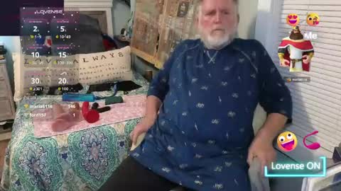 Keithobrian online show from May 16, 3:28 am