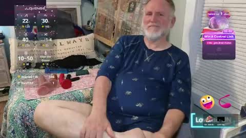 Keithobrian online show from May 16, 4:34 am