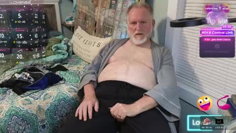 Keithobrian online show from May 20, 2:56 am