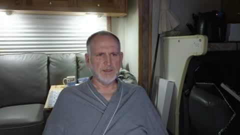 Keithobrian online show from August 1, 3:01 am