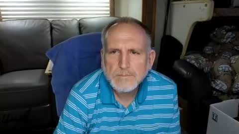 Keithobrian online show from August 5, 10:30 pm