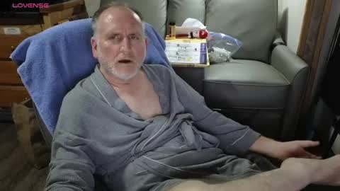 Keithobrian online show from August 8, 3:50 am