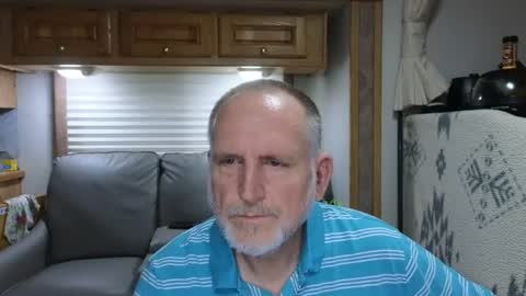 Keithobrian online show from August 17, 1:27 pm