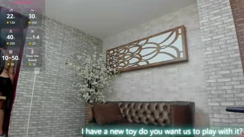 keity_mature online show from August 9, 10:00 pm