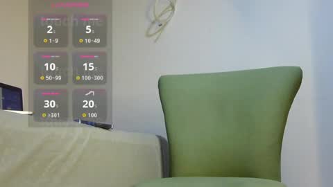 keivid_2303 online show from August 12, 4:48 am