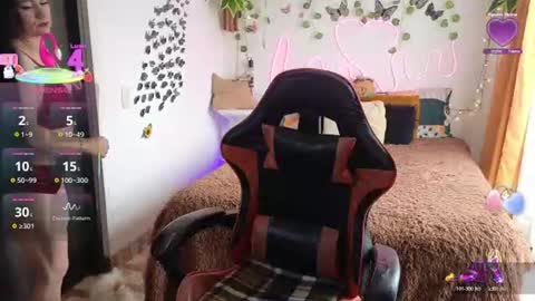 keka_teiku online show from July 19, 8:55 pm