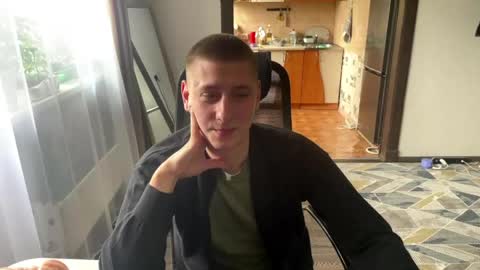 keksik__ online show from May 31, 6:15 am