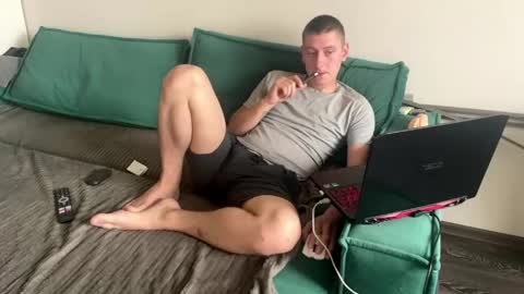 keksik__ online show from June 3, 5:22 am