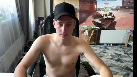 keksik__ online show from June 6, 5:46 am