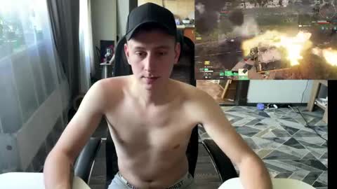 keksik__ online show from June 6, 6:52 am