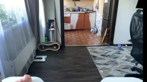 keksik__ online show from June 6, 11:16 am