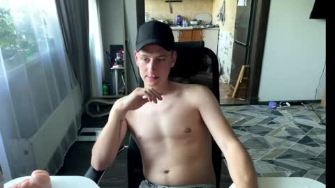 keksik__ online show from June 6, 12:22 pm
