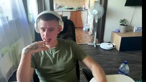 keksik__ online show from July 2, 11:00 am