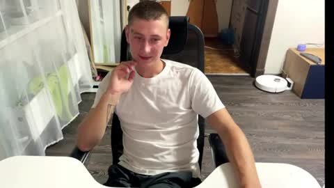 keksik__ online show from July 14, 4:20 pm
