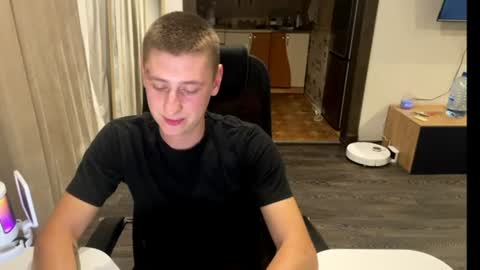 keksik__ online show from July 18, 4:41 pm