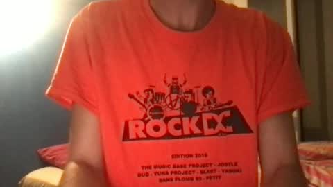 kelkun2828 online show from July 12, 12:28 am