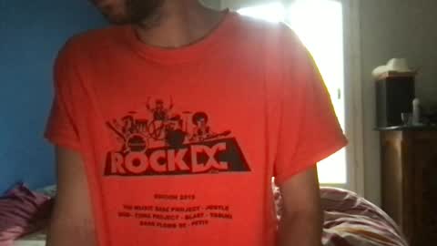 kelkun2828 online show from July 16, 8:48 am
