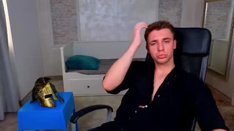 KellenWest online show from August 7, 12:49 pm