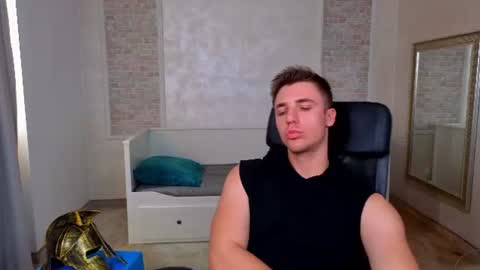 KellenWest online show from August 8, 12:05 pm