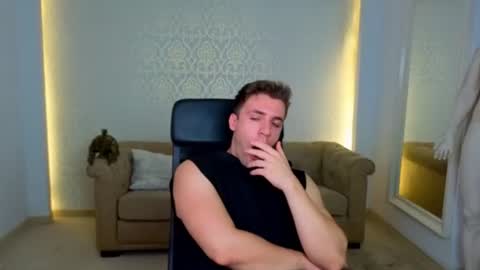 KellenWest online show from August 15, 5:11 am