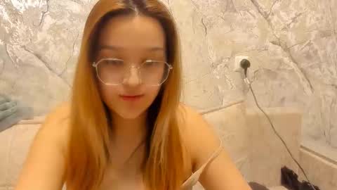 kelli_nuna_bebe online show from March 13, 7:54 pm