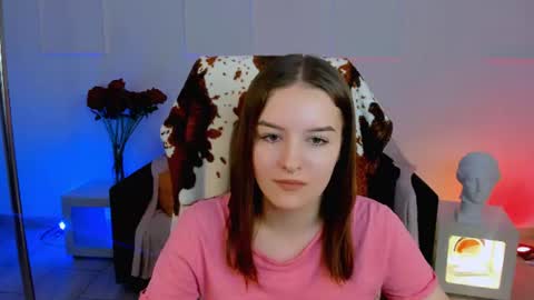 kelliebanshe online show from August 15, 5:44 am