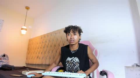 KELL online show from May 1, 1:26 pm