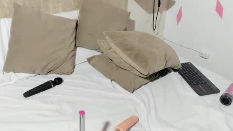 kelly_666 online show from August 10, 7:54 am