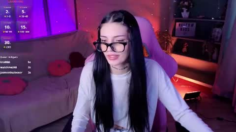Kelly online show from August 9, 1:01 pm