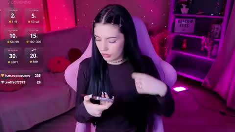 Kelly online show from August 10, 9:11 am