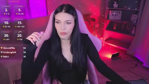 Kelly online show from August 12, 1:46 pm