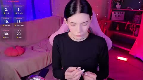Kelly online show from August 14, 5:55 am