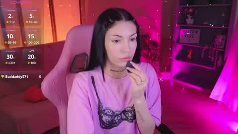 Kelly online show from August 15, 5:44 am
