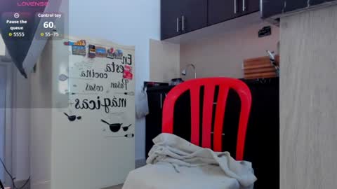 kelly__thomson online show from August 4, 6:16 pm