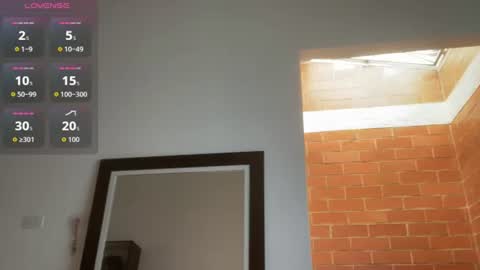 kelly__thomson online show from August 13, 1:47 pm