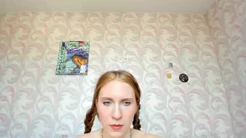 kelly_gerzikaaa online show from July 1, 8:15 am