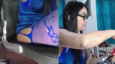 KELLY online show from August 11, 12:18 pm