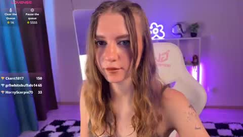 Kelly online show from August 14, 10:19 am