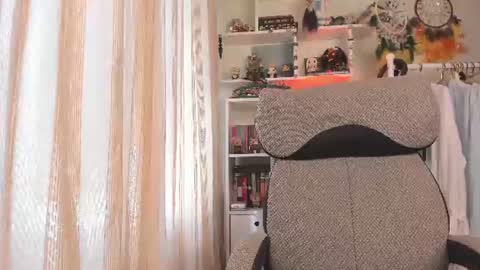 Leia online show from July 31, 7:36 am