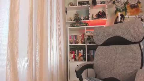 Leia online show from July 31, 8:42 am