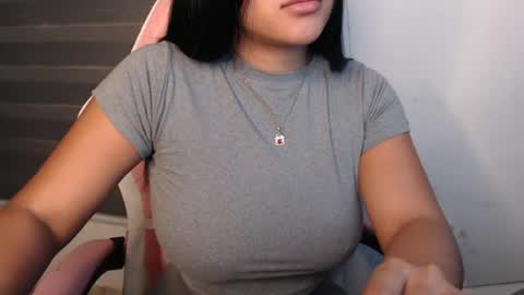 Kelly online show from August 9, 8:43 pm
