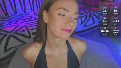 KellyFouler online show from August 14, 5:11 am