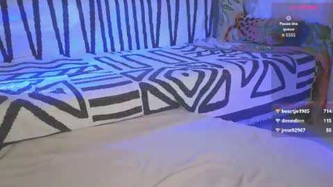 KellyFouler online show from August 15, 4:22 pm