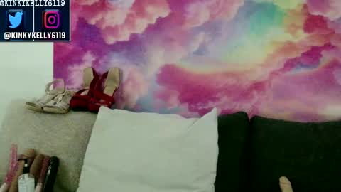kellylynn76 online show from June 2, 3:09 am