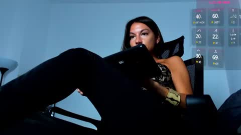 kellysmits online show from August 14, 7:17 pm