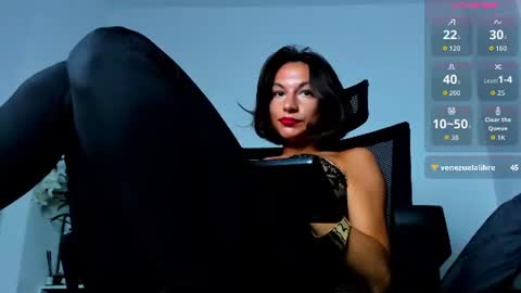 kellysmits online show from August 14, 8:23 pm