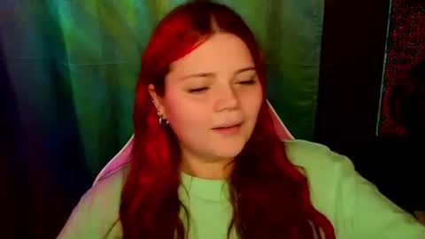 kellysweex online show from July 27, 8:36 pm