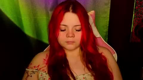 kellysweex online show from July 28, 7:53 pm
